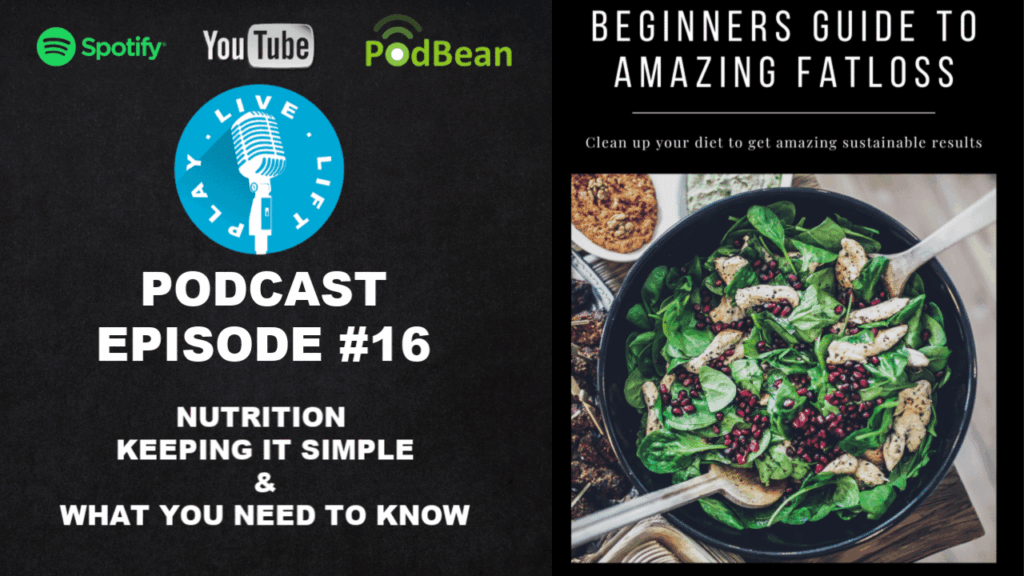 PODCAST EPISODE #16