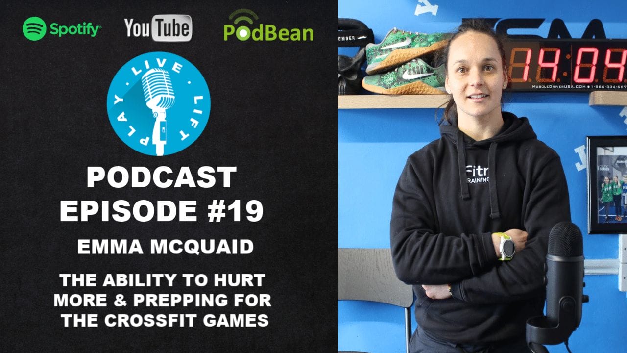 Episode #19