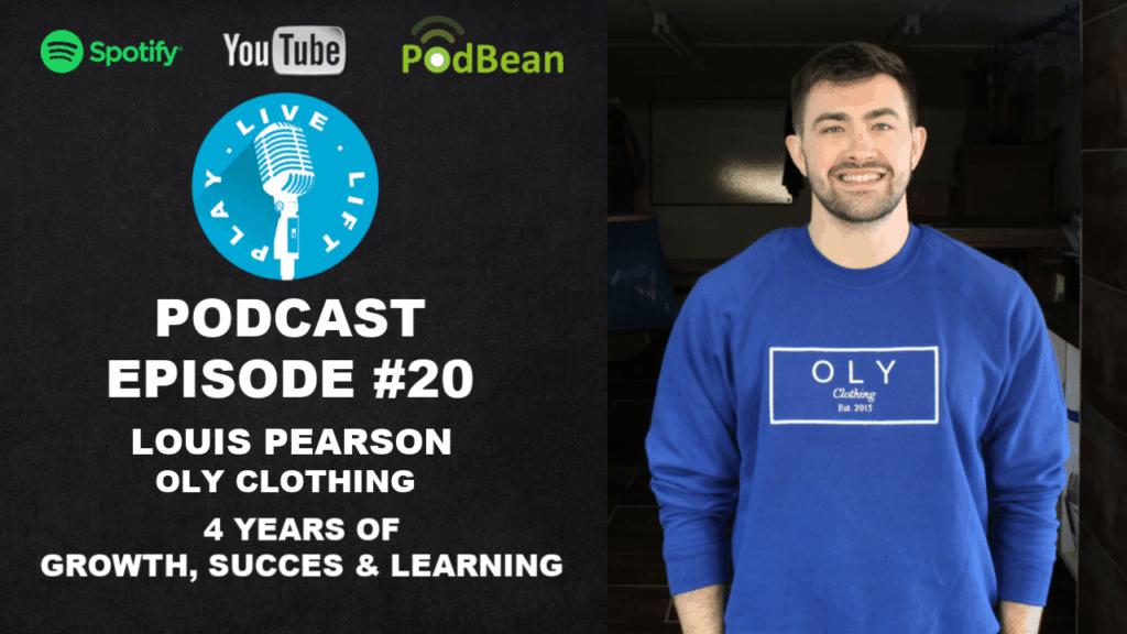 PODCAST EPISODE #20