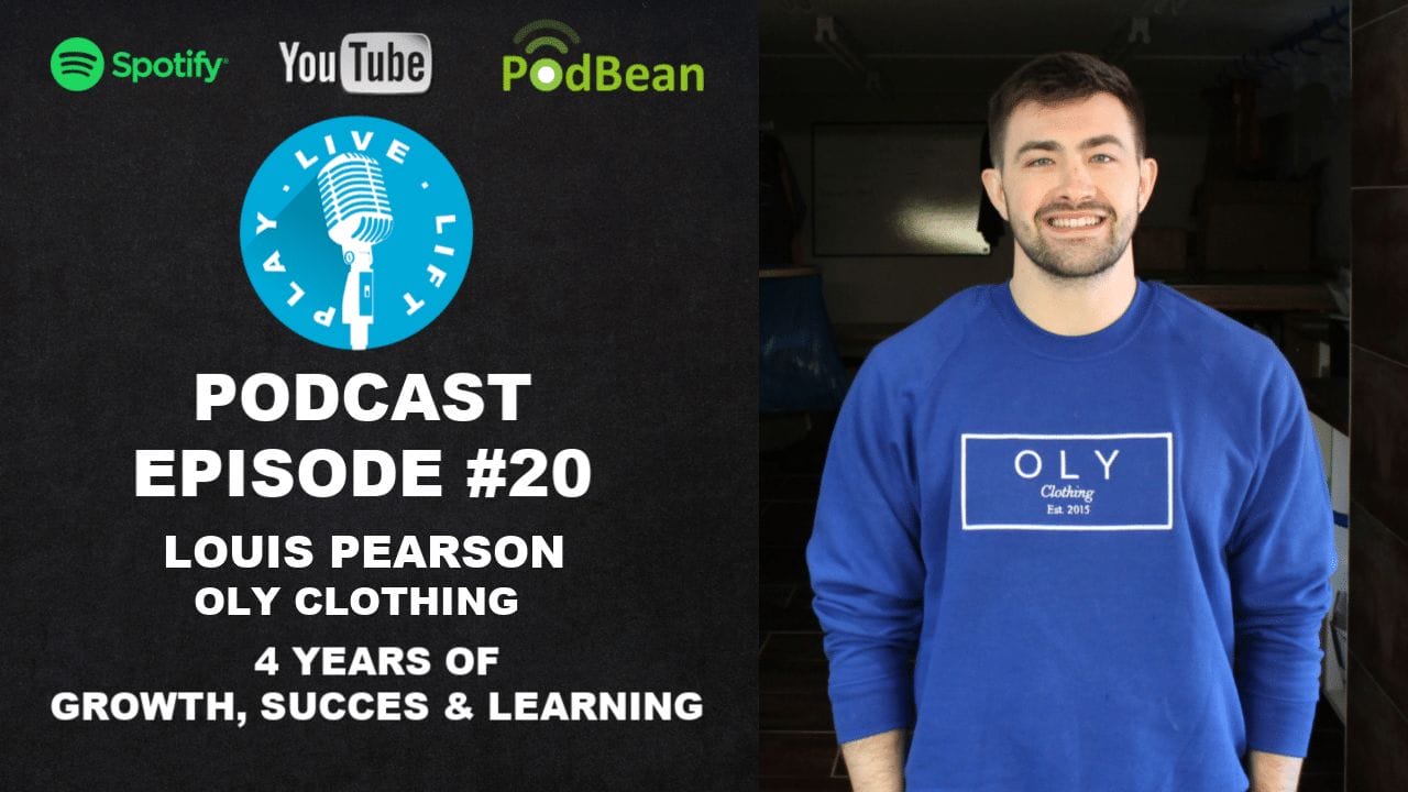 Episode #20