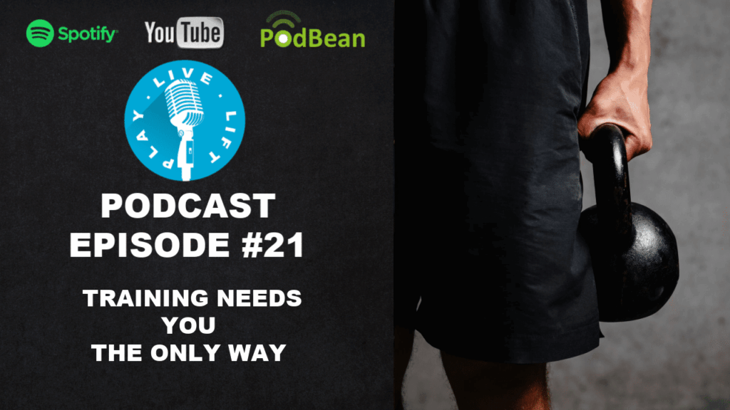 EPISODE #21