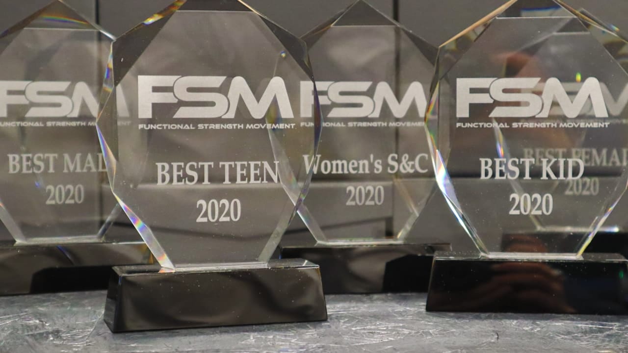 Member-awards