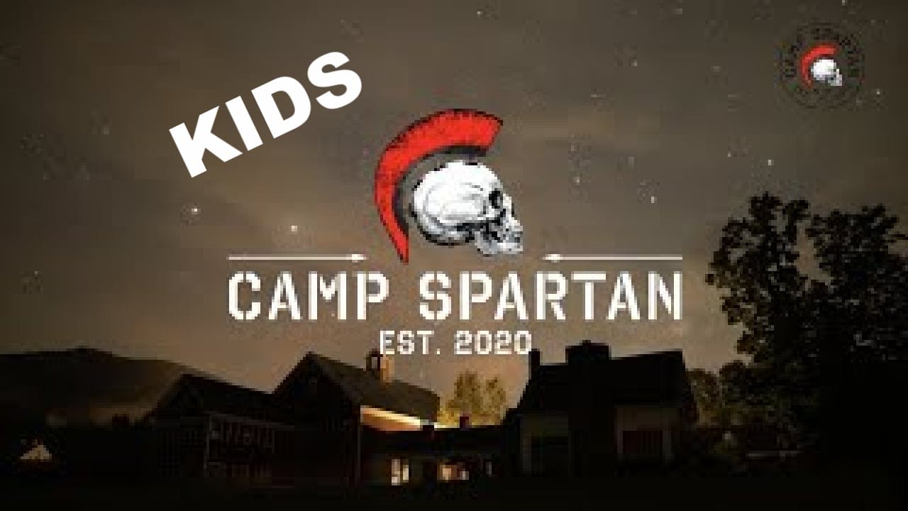 KIDS CAMP