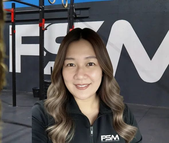 Dea Fabe coach FSM Bray
