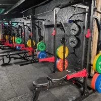 FSM Bray Equipment