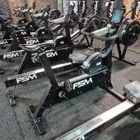 FSM Bray Equipment