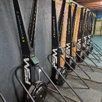 FSM Bray Equipment